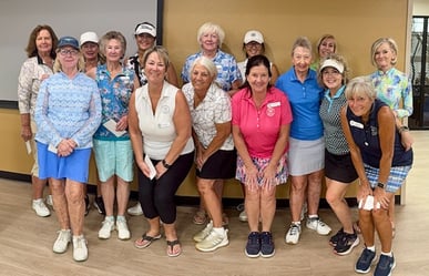 2024-2025 Ringer Winners