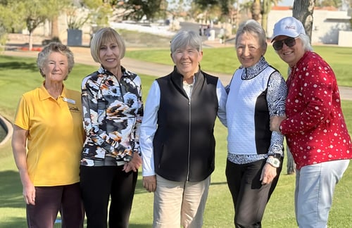 2026 Anniversary Recognition