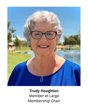 Houghton, Trudy_Membership Chair