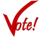 Vote Clipart resized