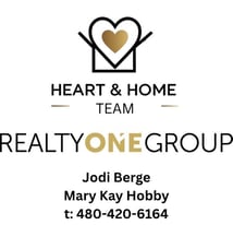 Jodi Berge Mary Kay Hobby 480-420-6164