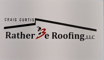 Rather Be Roofing